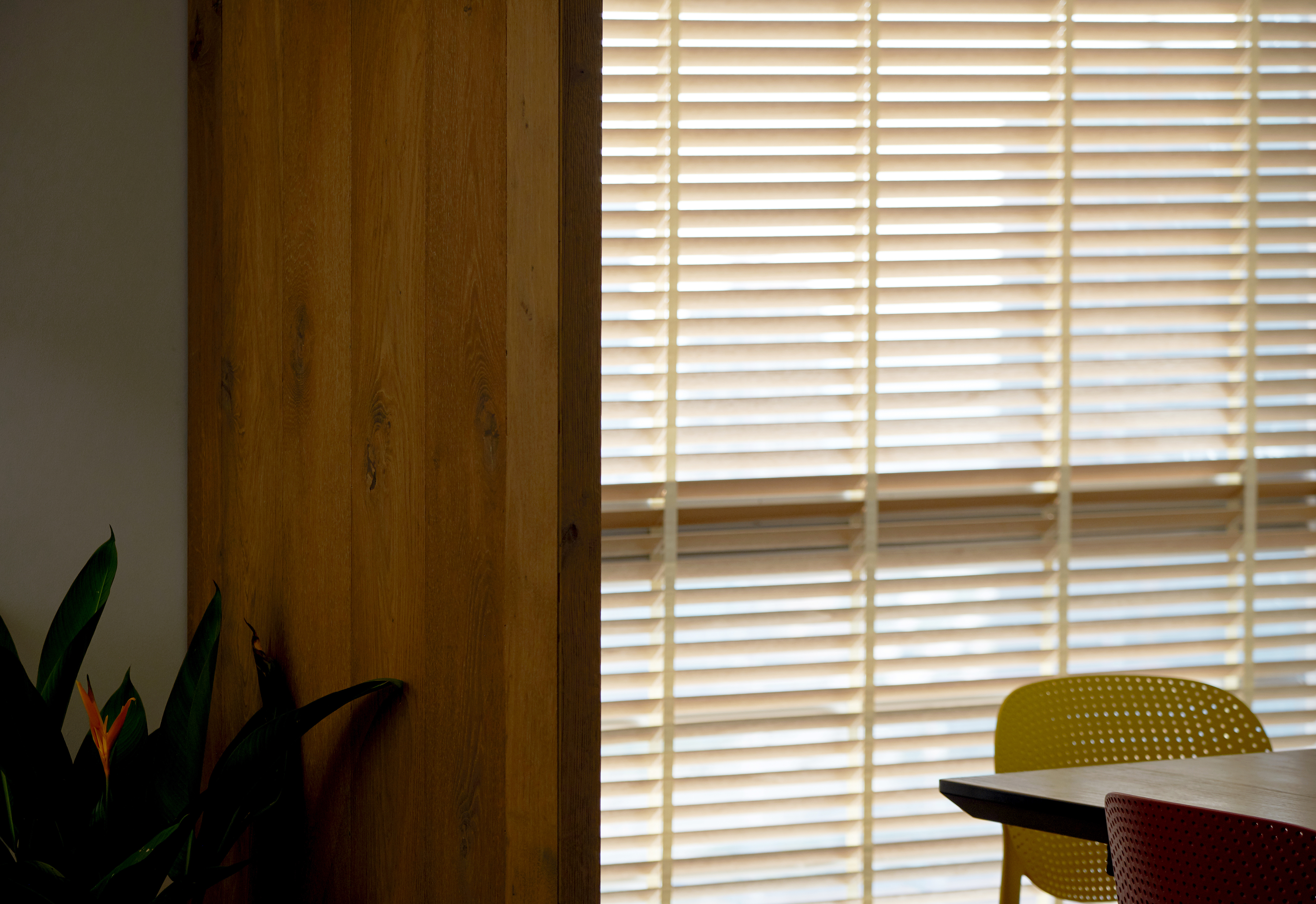 PVC Blinds